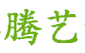 成都腾艺景观工程