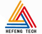 合锋新材料PC