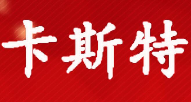 卡斯特精密铸造