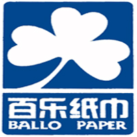 百乐纸巾