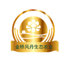 金桥风丹生态农业
