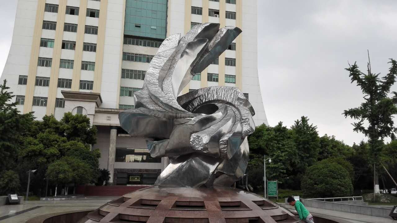 成都今典环境艺术