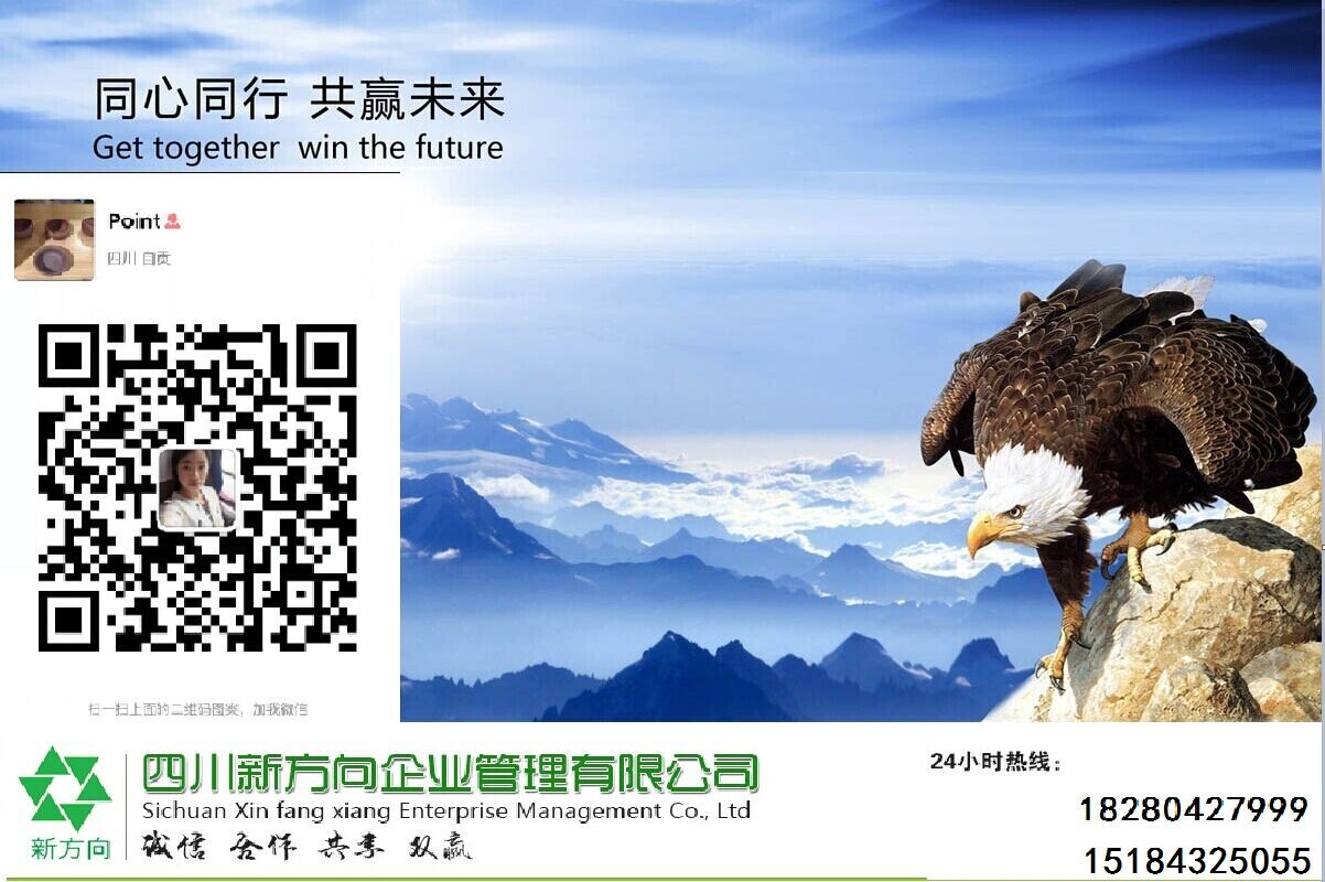 四川新方向企业管理