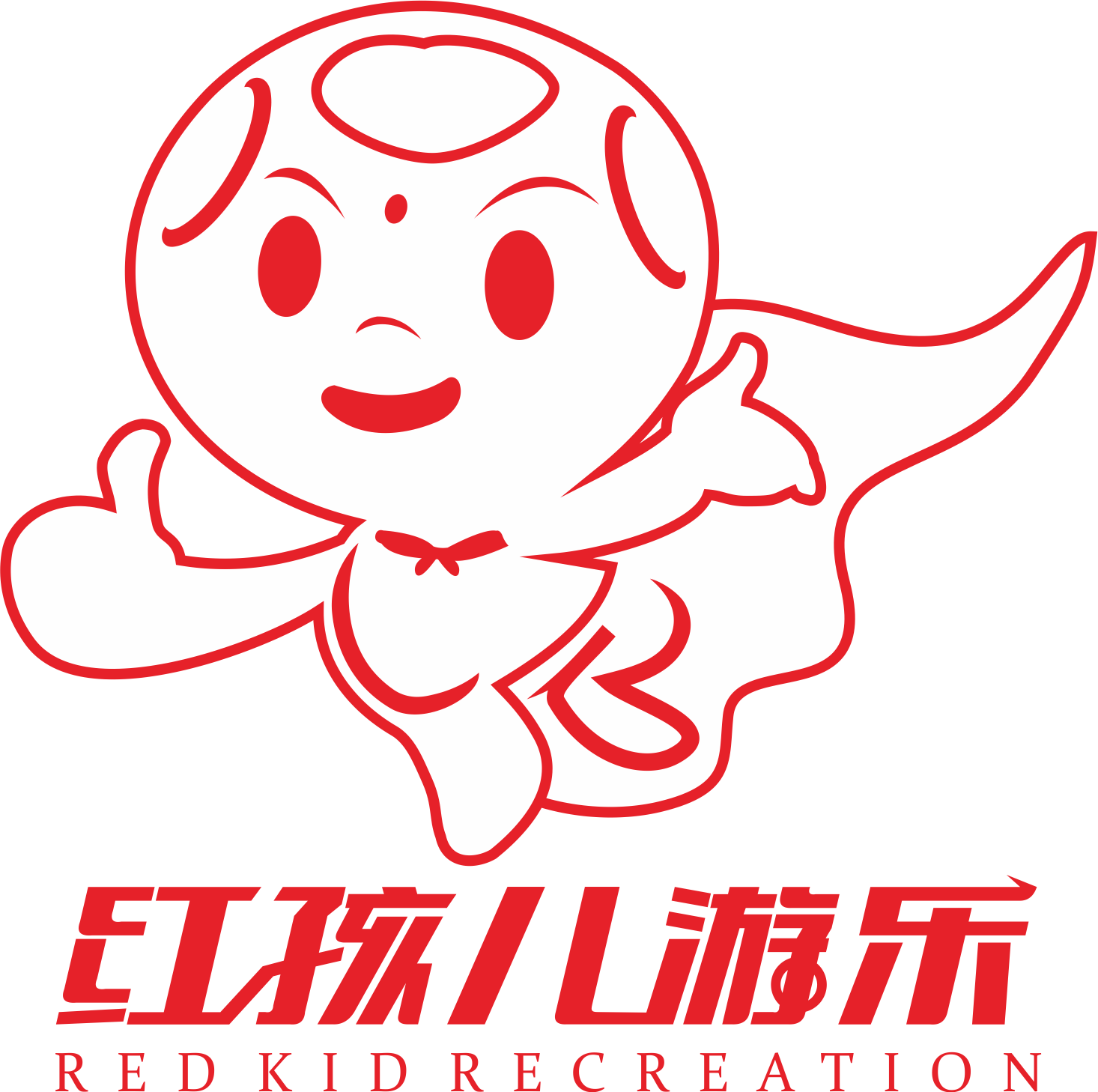 四川红孩儿游乐设备