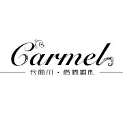 卡梅尔格调婚礼