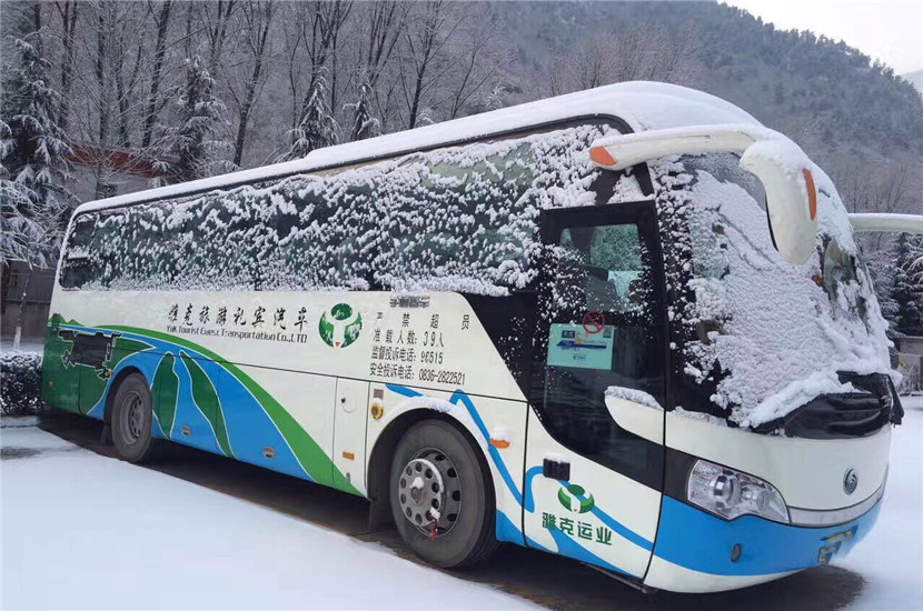 秩媛租车