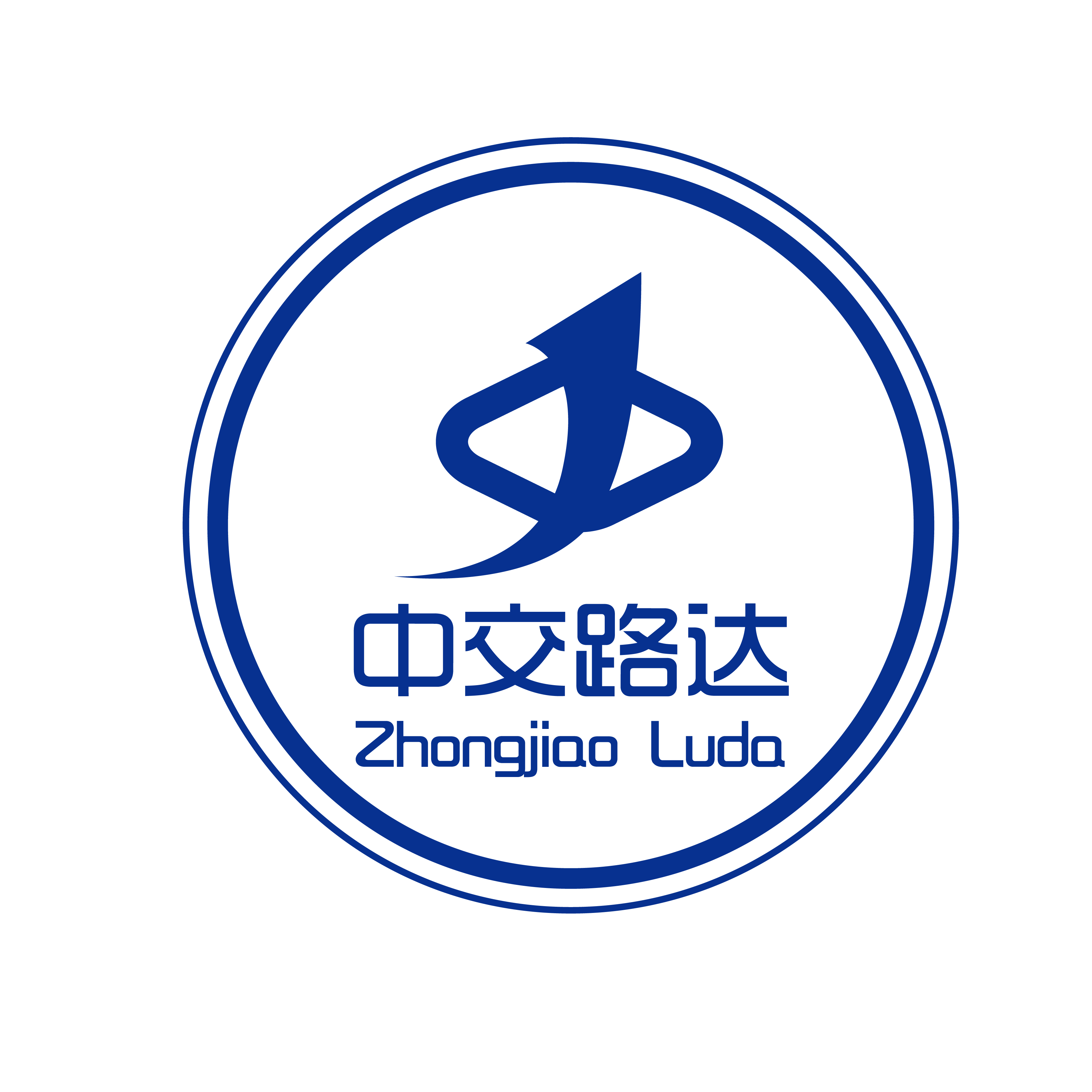 中交路达