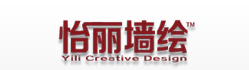 怡丽墙绘