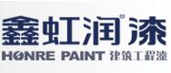 成都虹润制漆