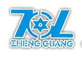 重庆市正光印务
