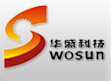 四川华盛迅捷机电科技