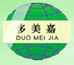成都多美嘉涂料