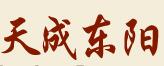 成都天成东阳木雕
