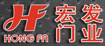 宏发门窗