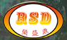 荣盛鼎铝艺锌钢护栏