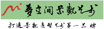重庆梦空间景观工程