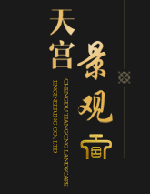 天宫景观艺术设计