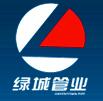 绿城复合管