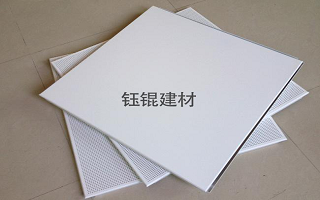钰锟建材