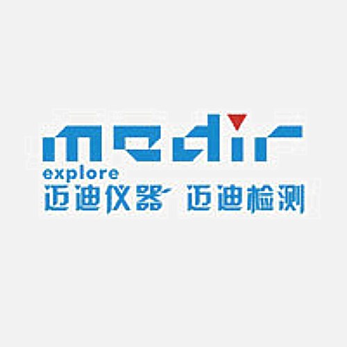 迈迪检测仪器