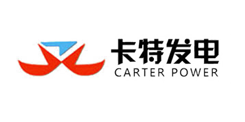 卡特发电设备