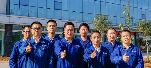 豪亿升新能源科技