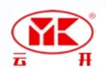 云开矿机