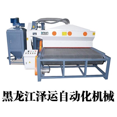 泽运自动化机械