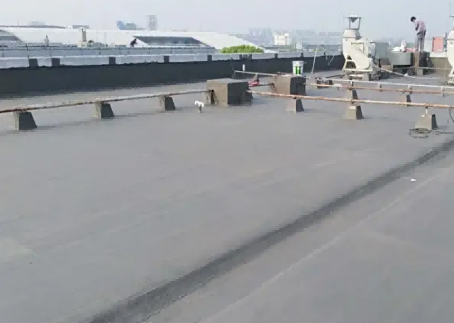 禹虹防水