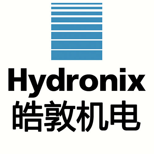 皓敦机电