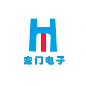 宏门电子