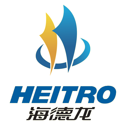 海德龙水上游乐设备