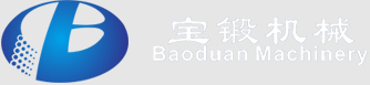 上海宝锻机械制造