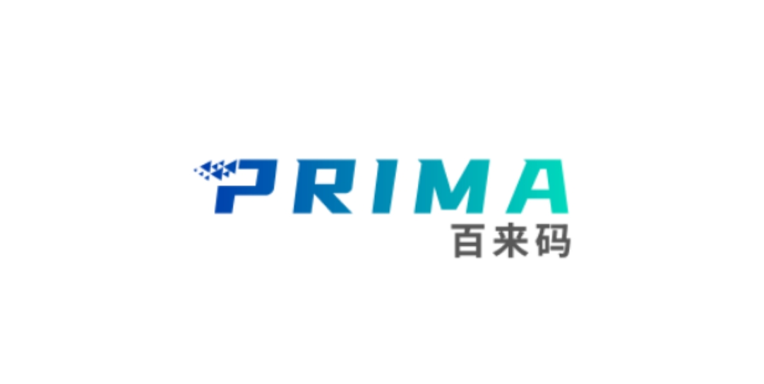 重庆百来码标识