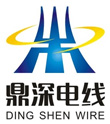 鼎深电线