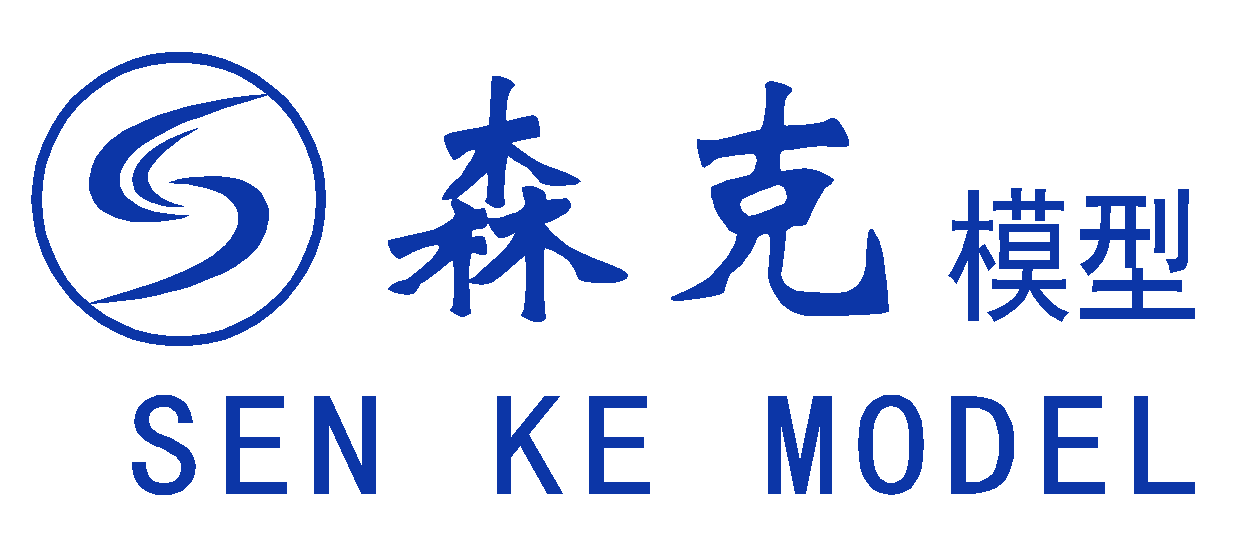 森克模型