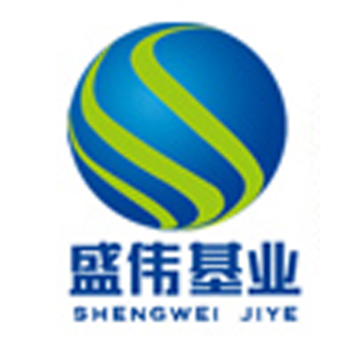 盛伟玻璃钢