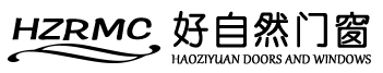 好自然门窗