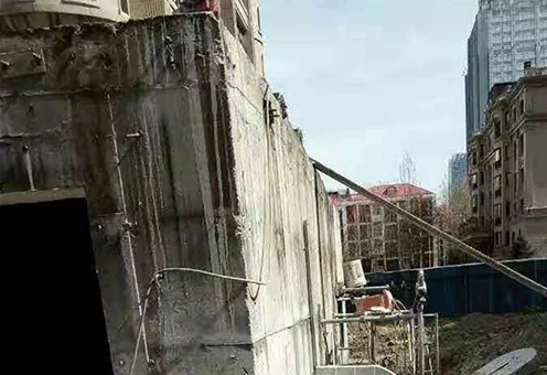 海龙鑫贵建筑工程