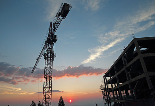 森德信建筑工程