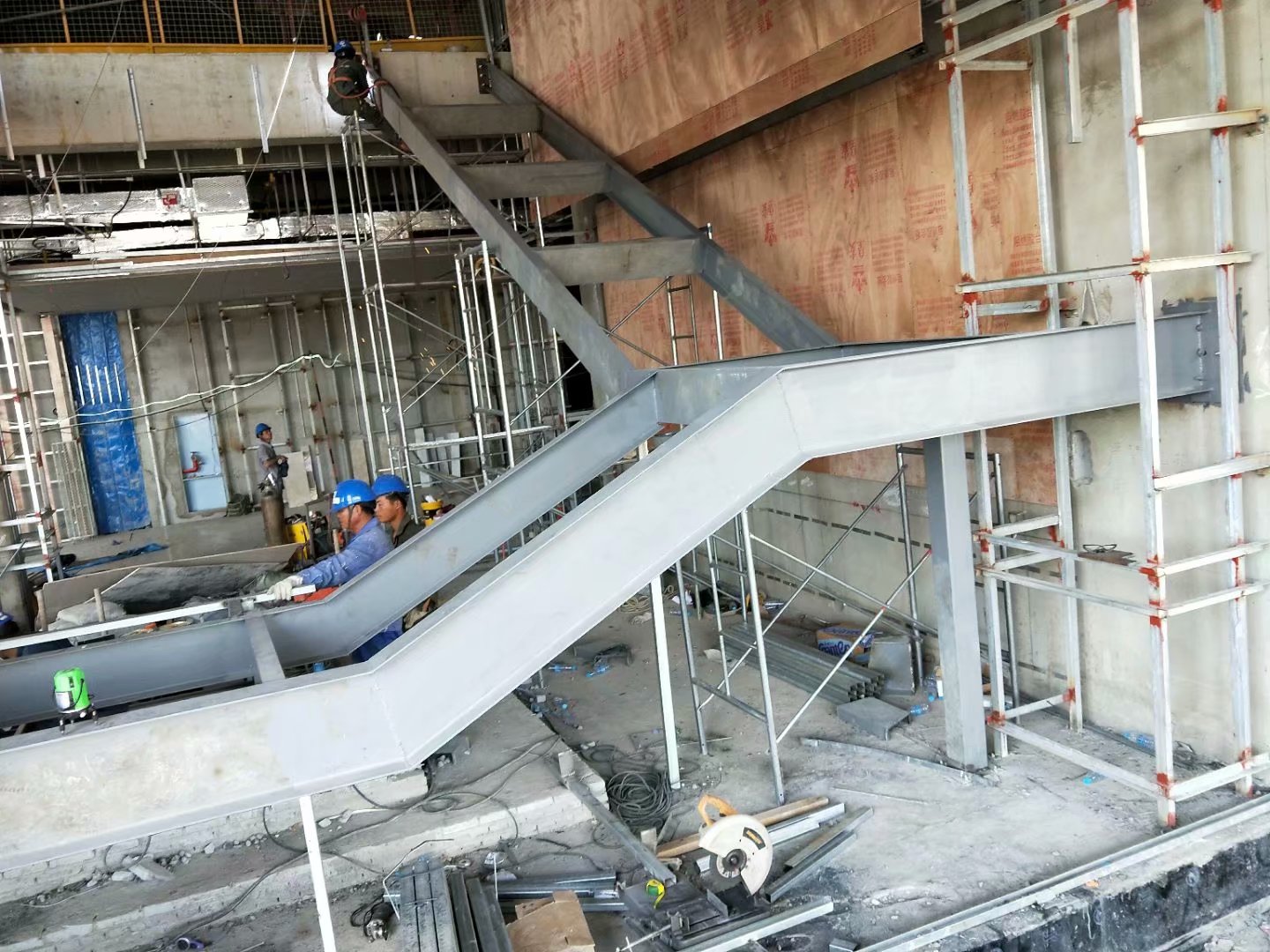 金玉龙建筑加固