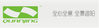 全景遮阳