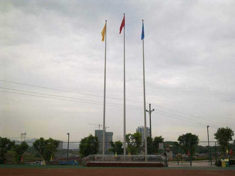 朗洽科技