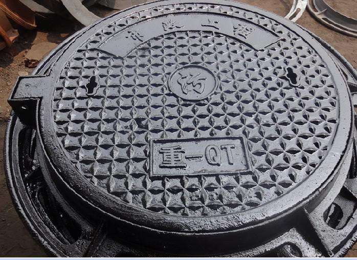 龙翔水泥制品