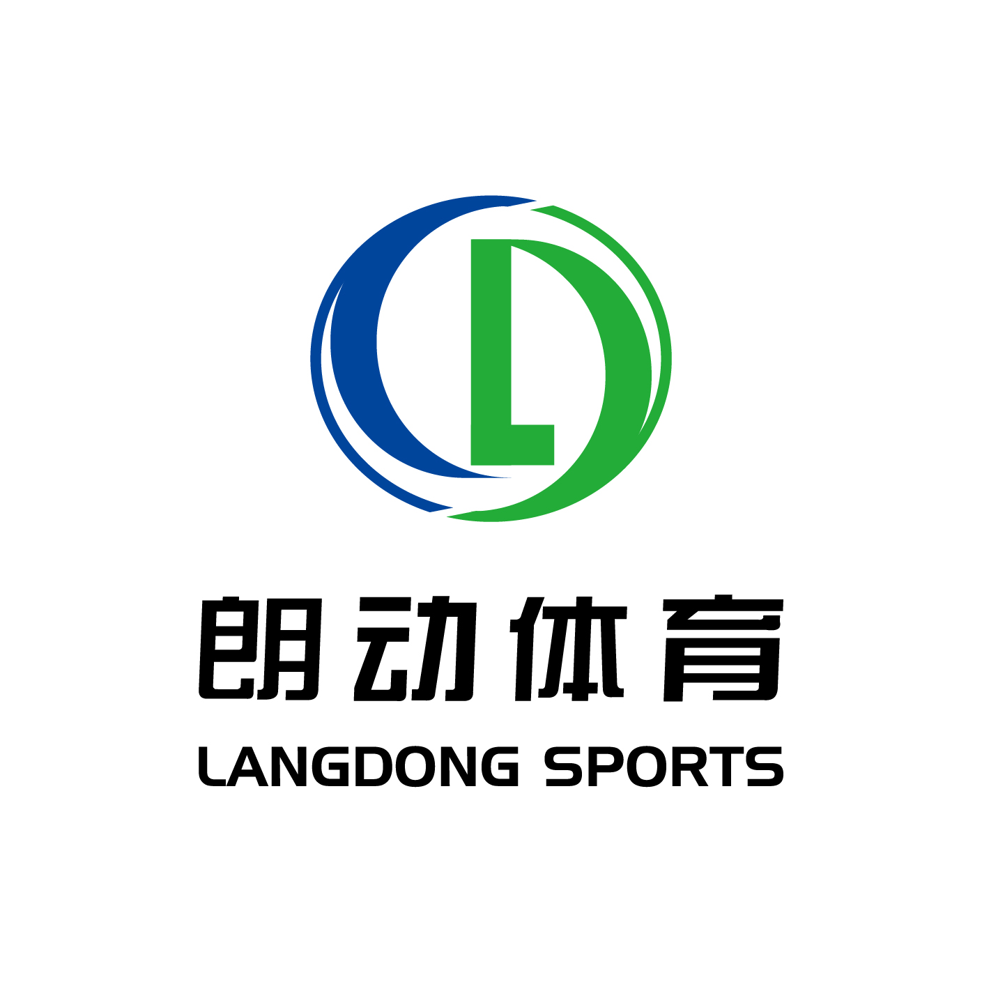 朗动体育