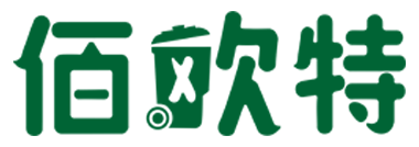 佰欧特-垃圾分类亭