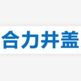 合力井盖
