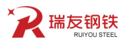 瑞友钢铁