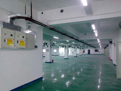 固耐固特建筑工程