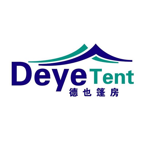 德也篷房